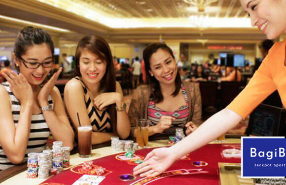 Game Slot Online Populer di Agen Judi Online