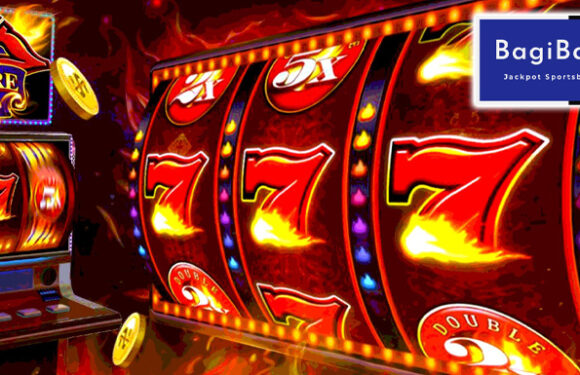 Taruhan Di Agen Slot Online Deposit Pulsa