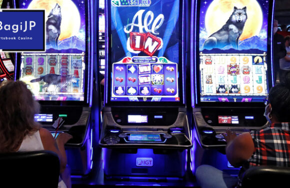 Strategi Untuk Mendapatkan Jackpot Bonus Agen Slot Online Dengan Gampang