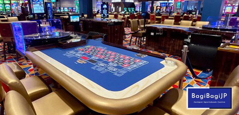 Ragam Bonus Yang Ditawarkan Casino Agen Judi Online Terpercaya