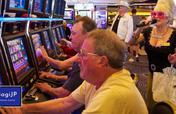 Main Di Casino Agen Judi Online Terbaik Banyak Tawarkan Keuntungan